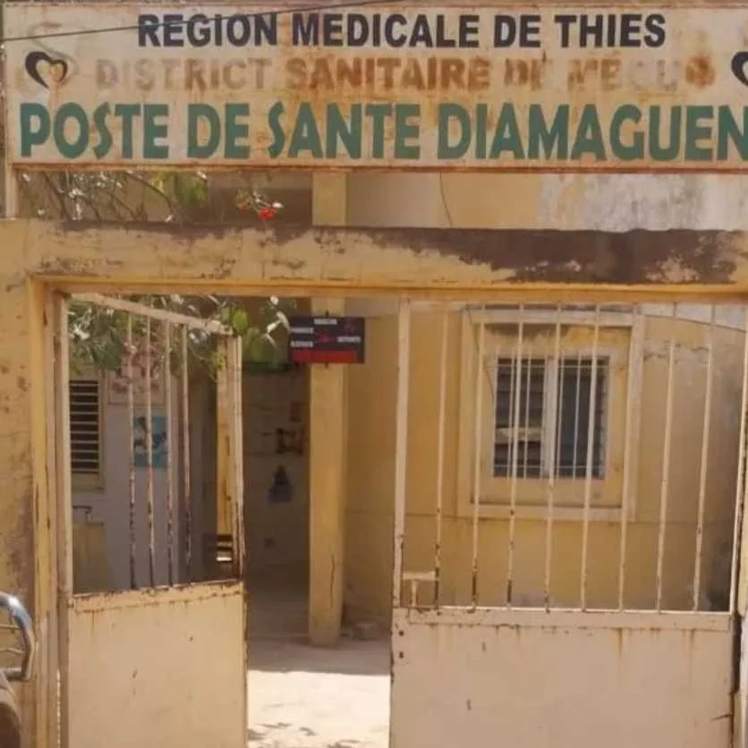 cagnotte humanitaire