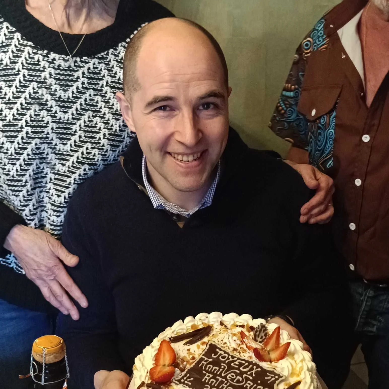 cagnotte anniversaire