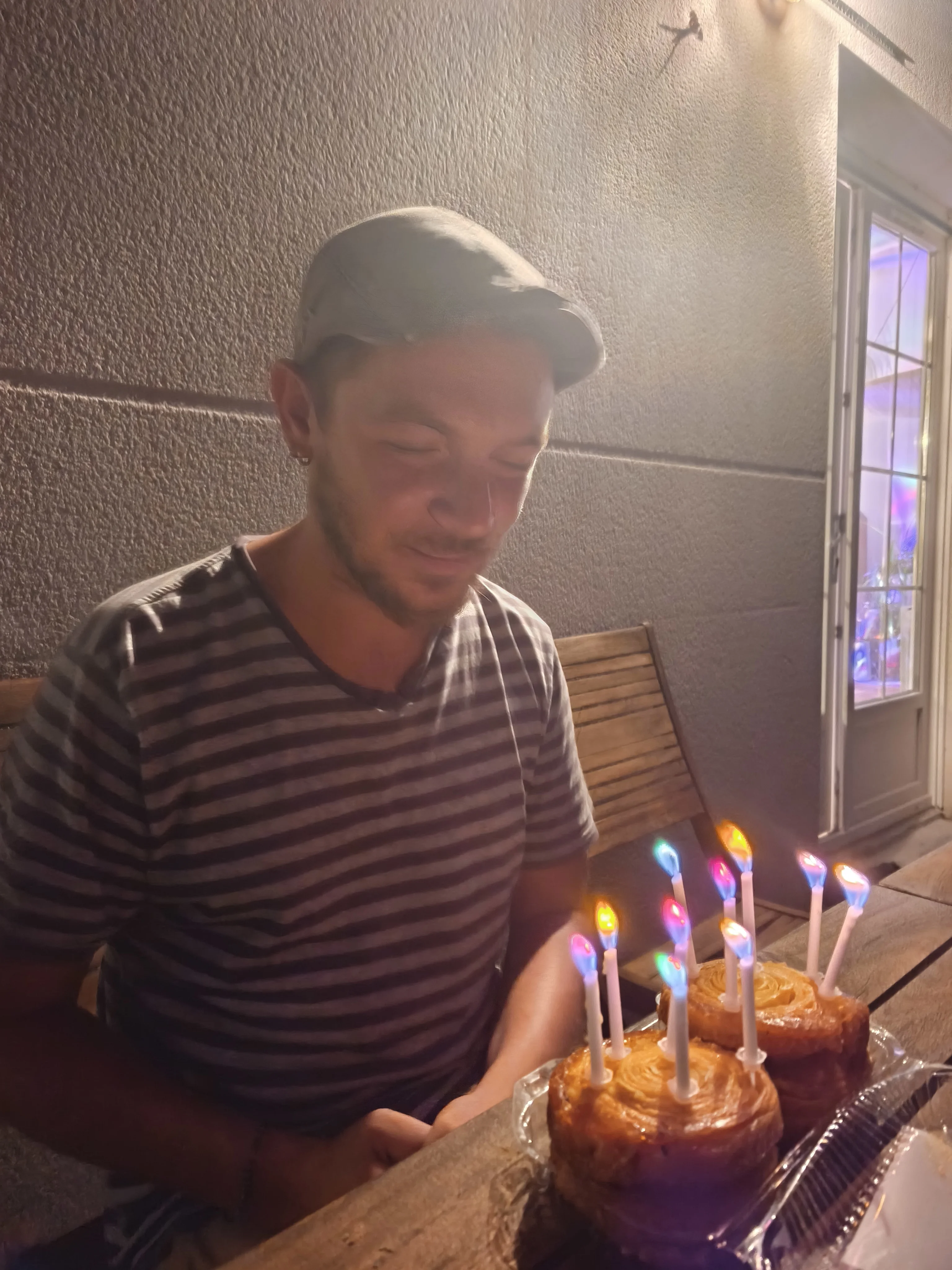 cagnotte anniversaire