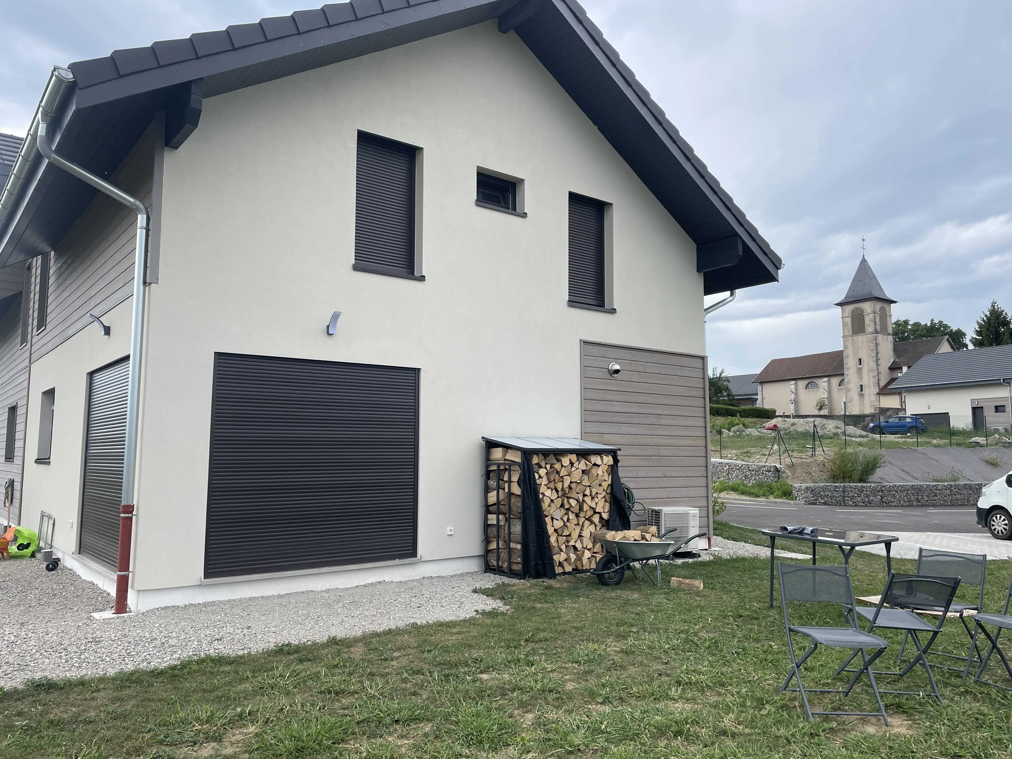cagnotte patrimoine
