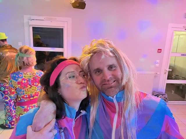 cagnotte anniversaire