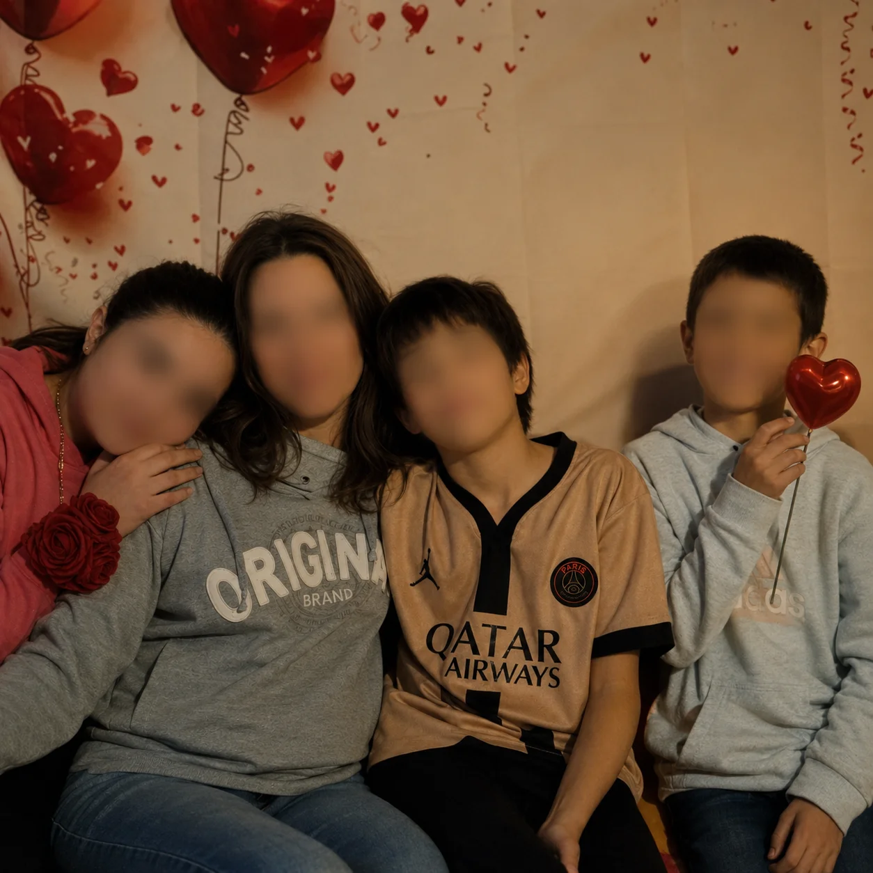 cagnotte solidarité