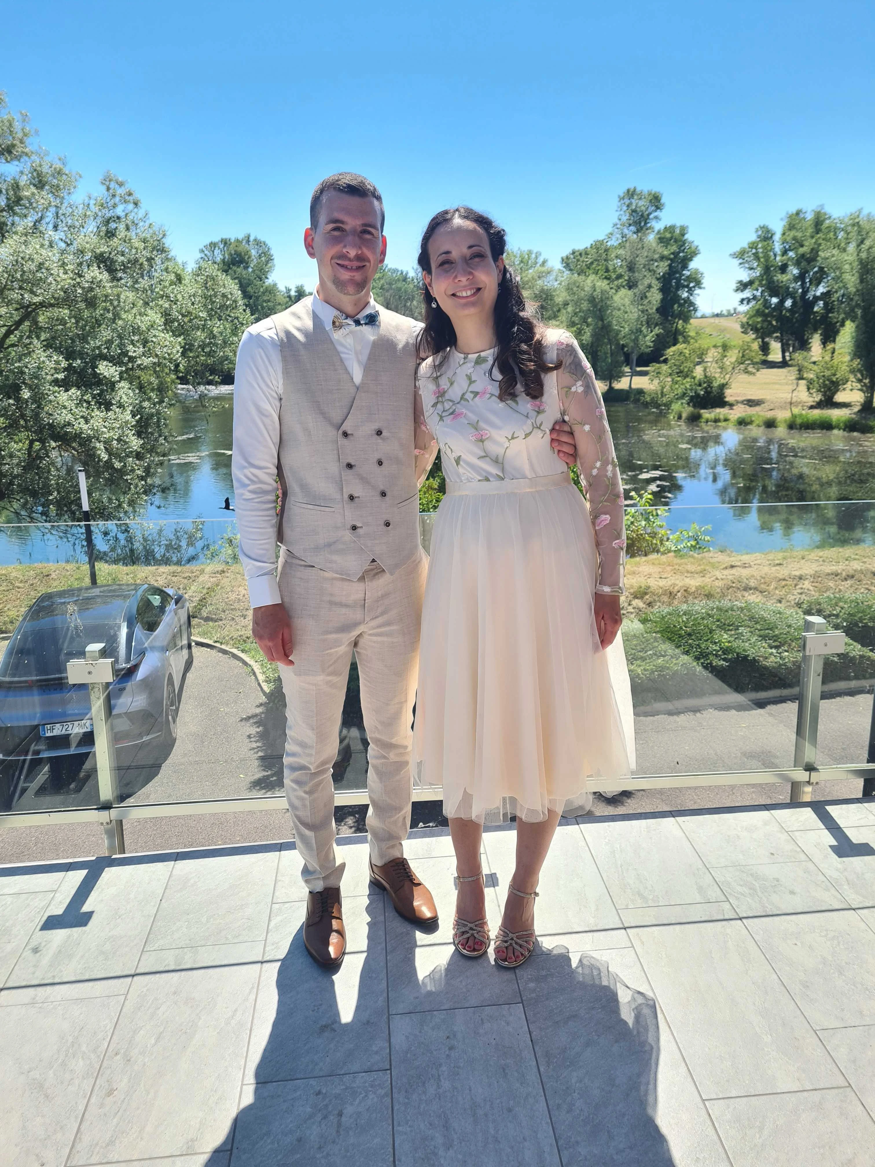 cagnotte mariage
