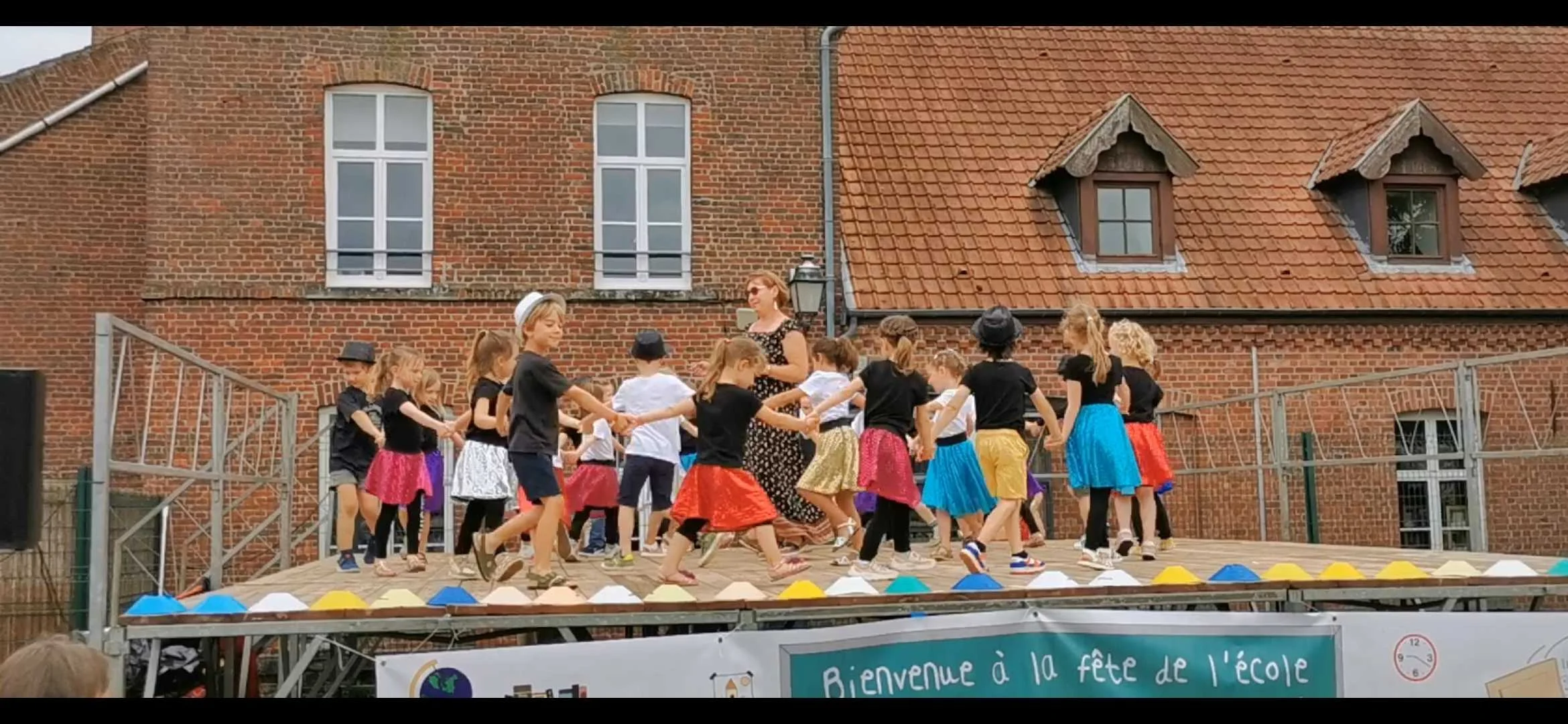 cagnotte pot de départ