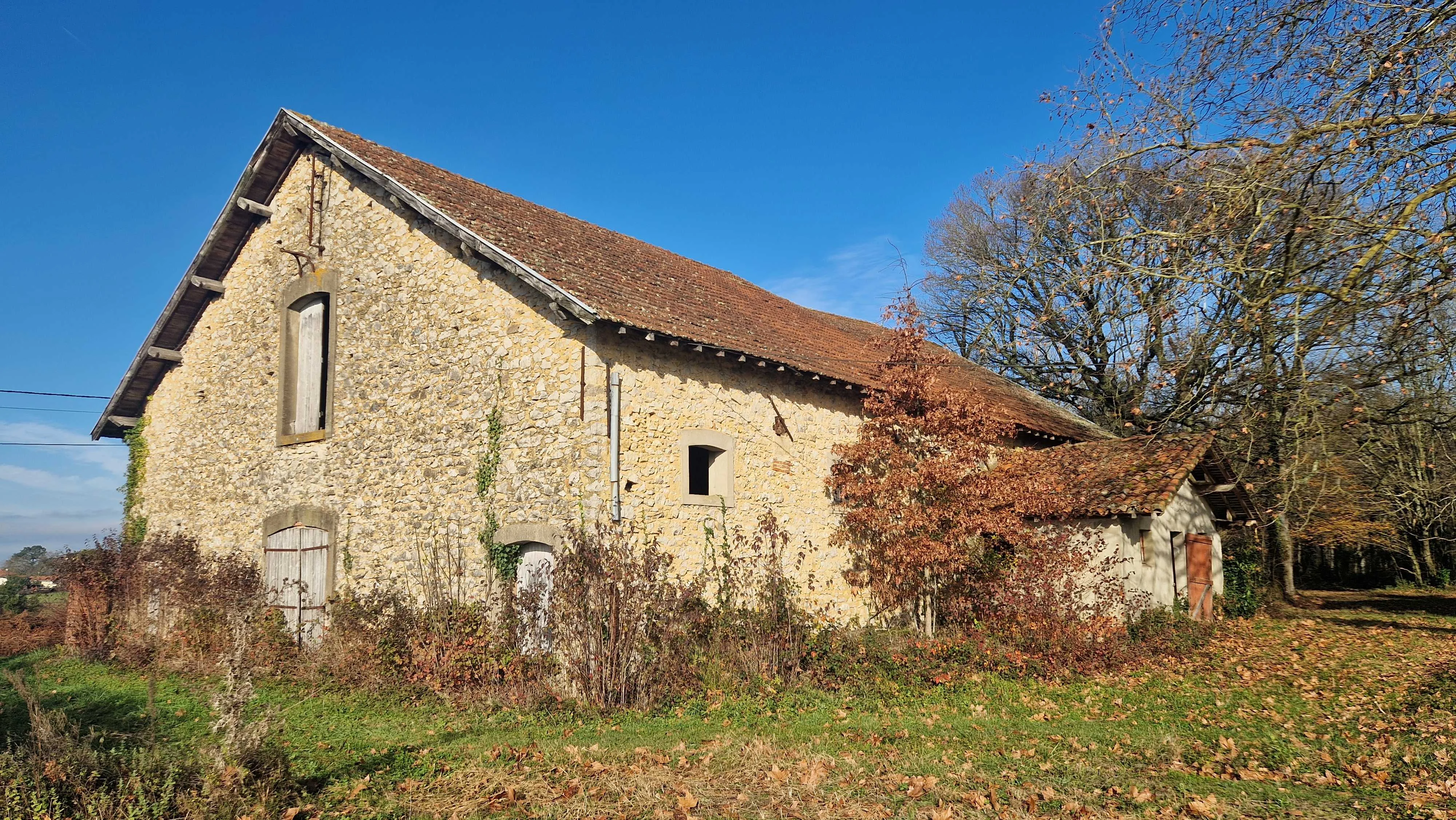 cagnotte patrimoine