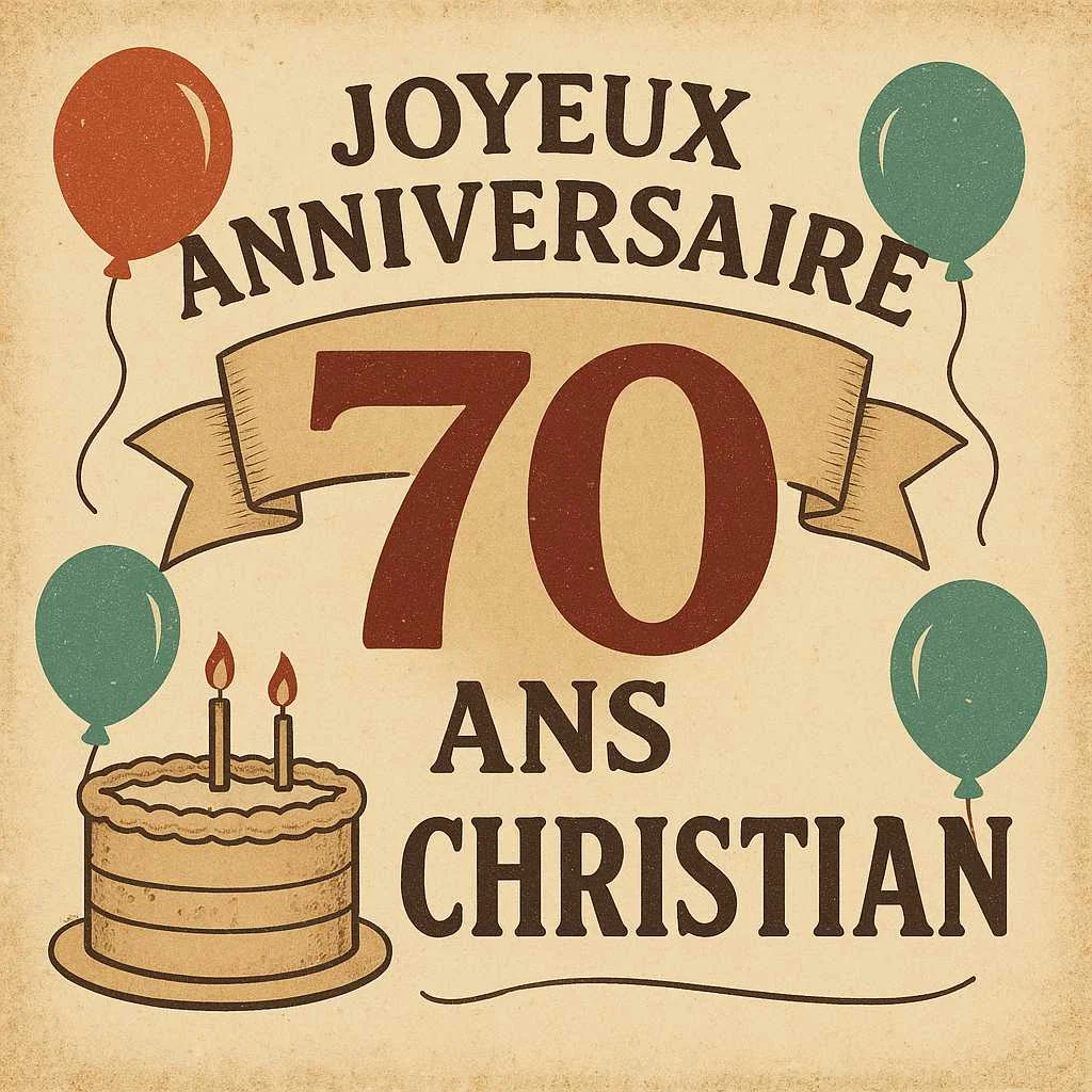 cagnotte anniversaire