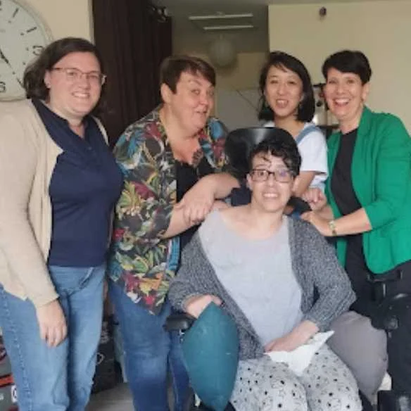 cagnotte solidarité