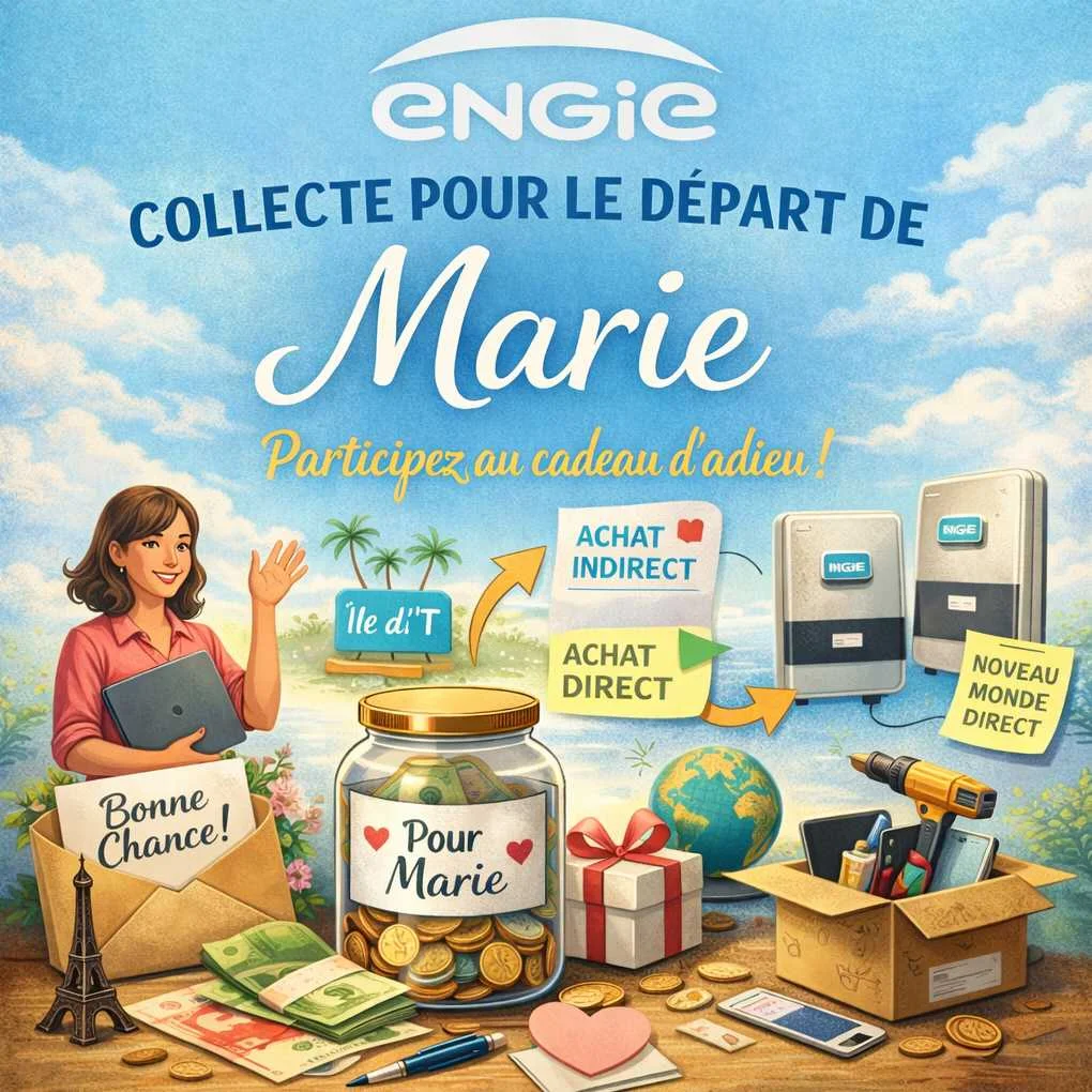 cagnotte pot de départ