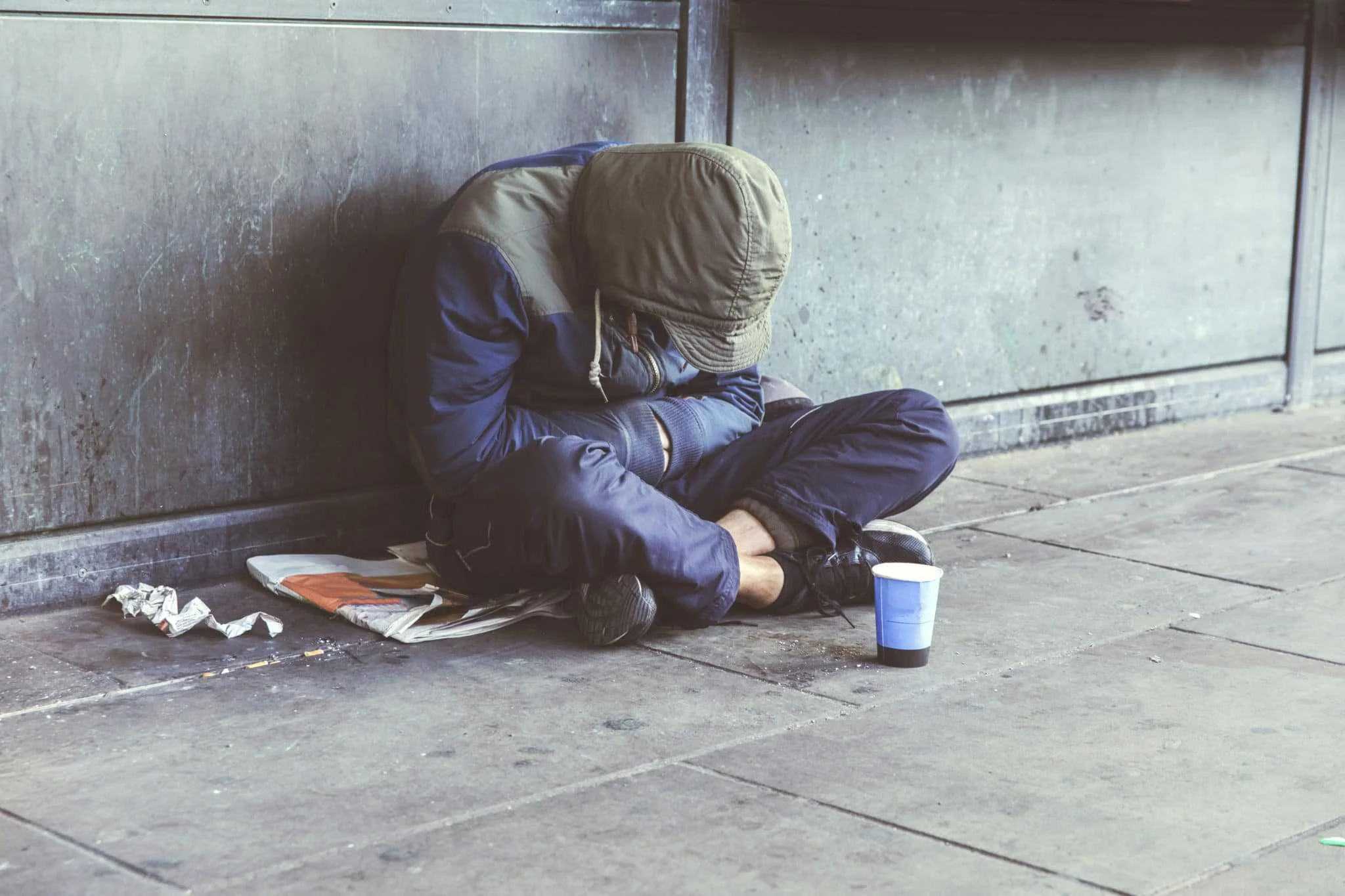 cagnotte humanitaire