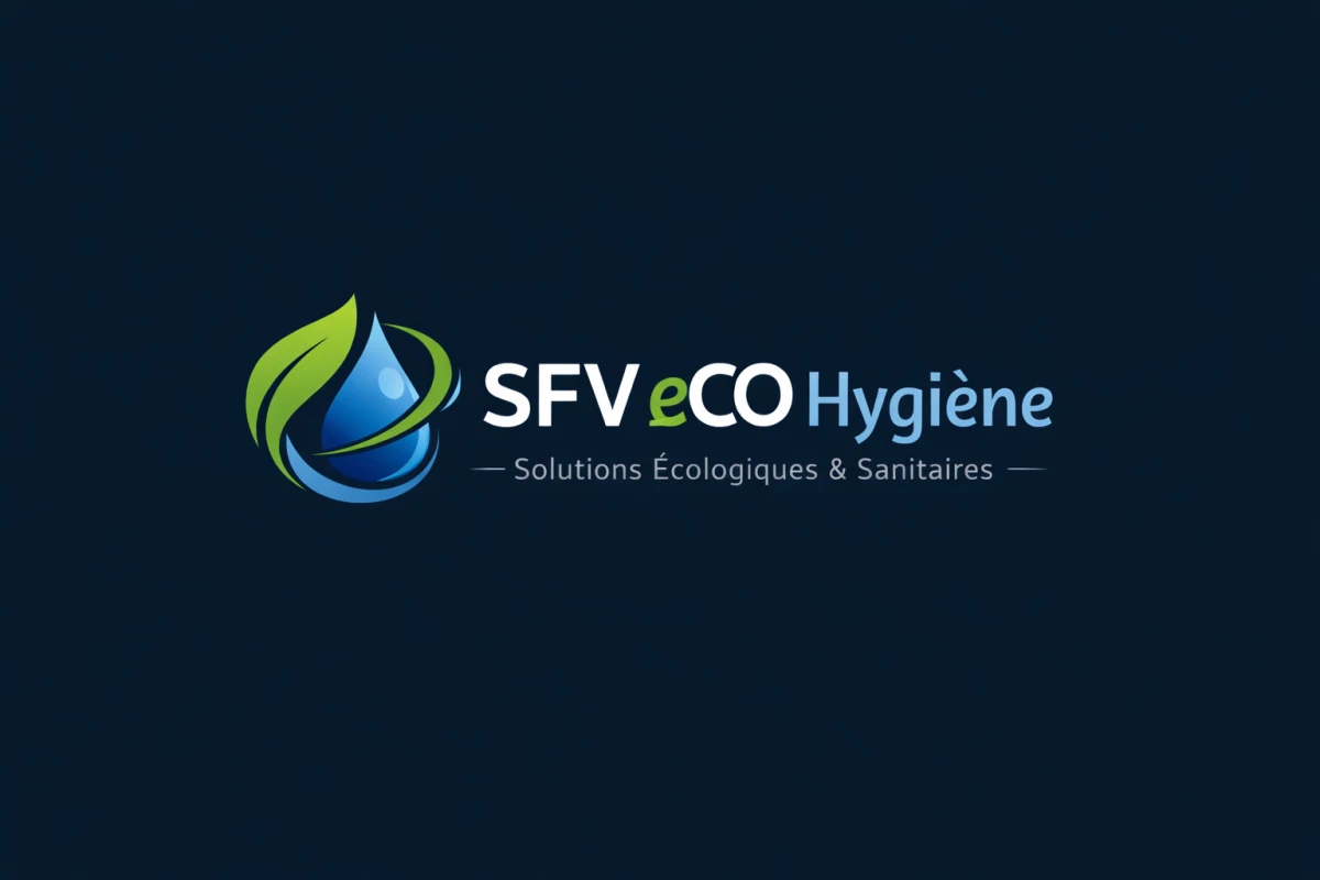 Casquette sfv eco hygiène