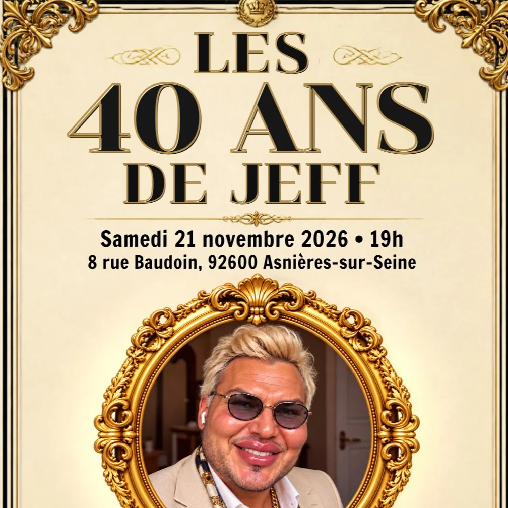 cagnotte anniversaire