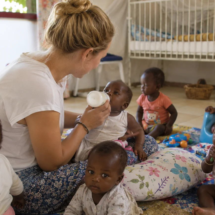 cagnotte humanitaire