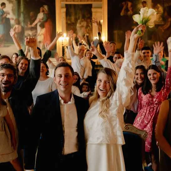 cagnotte mariage