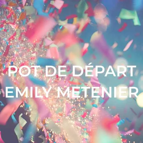 cagnotte pot de départ