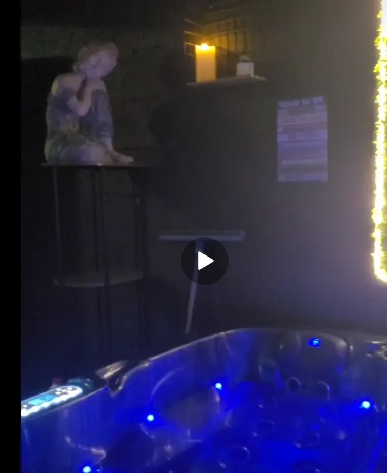 2 h de jacuzzi 2 personnes 