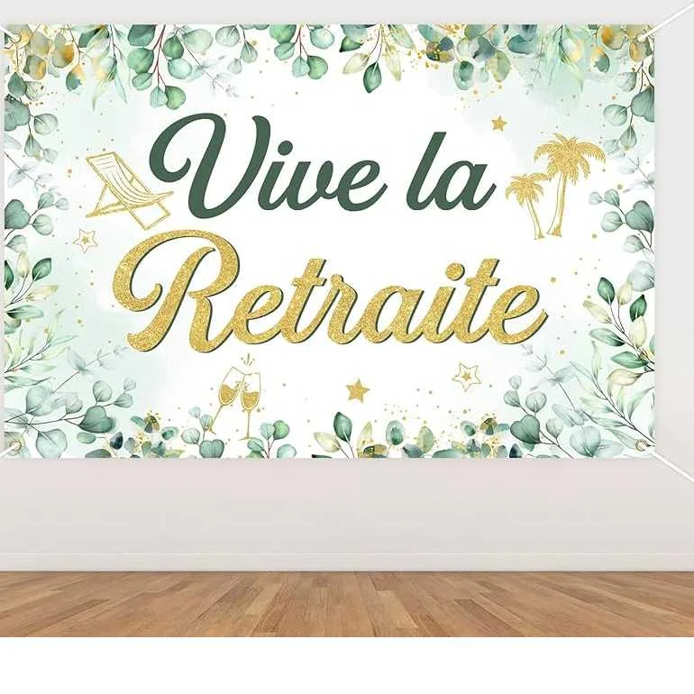 cagnotte pot de départ