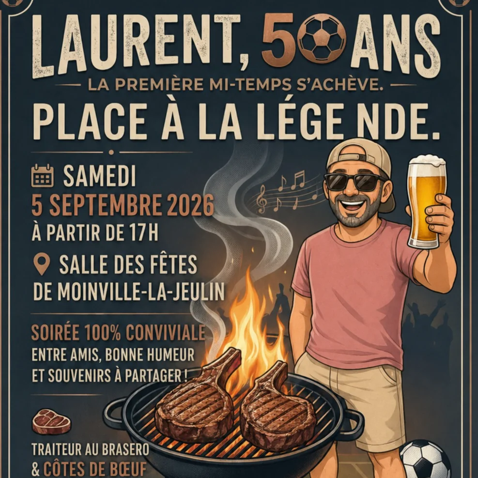 cagnotte anniversaire