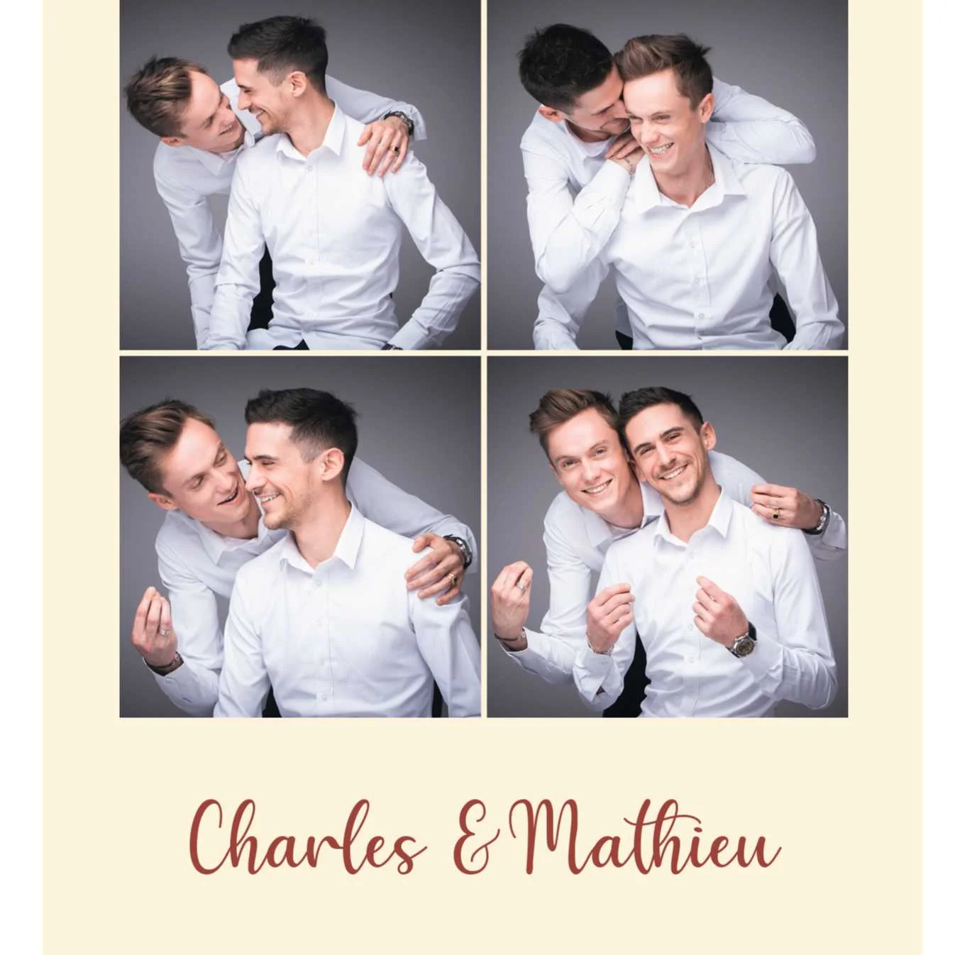 cagnotte mariage