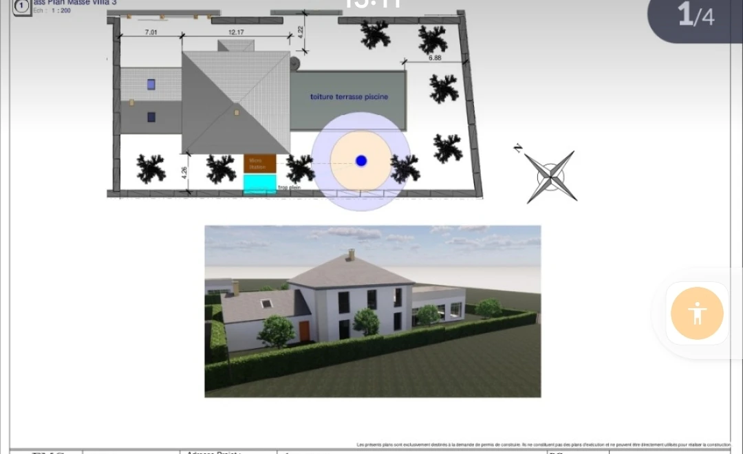 Immobilier revente 