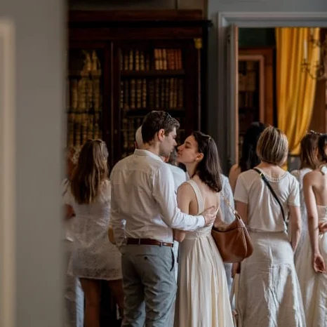 cagnotte mariage