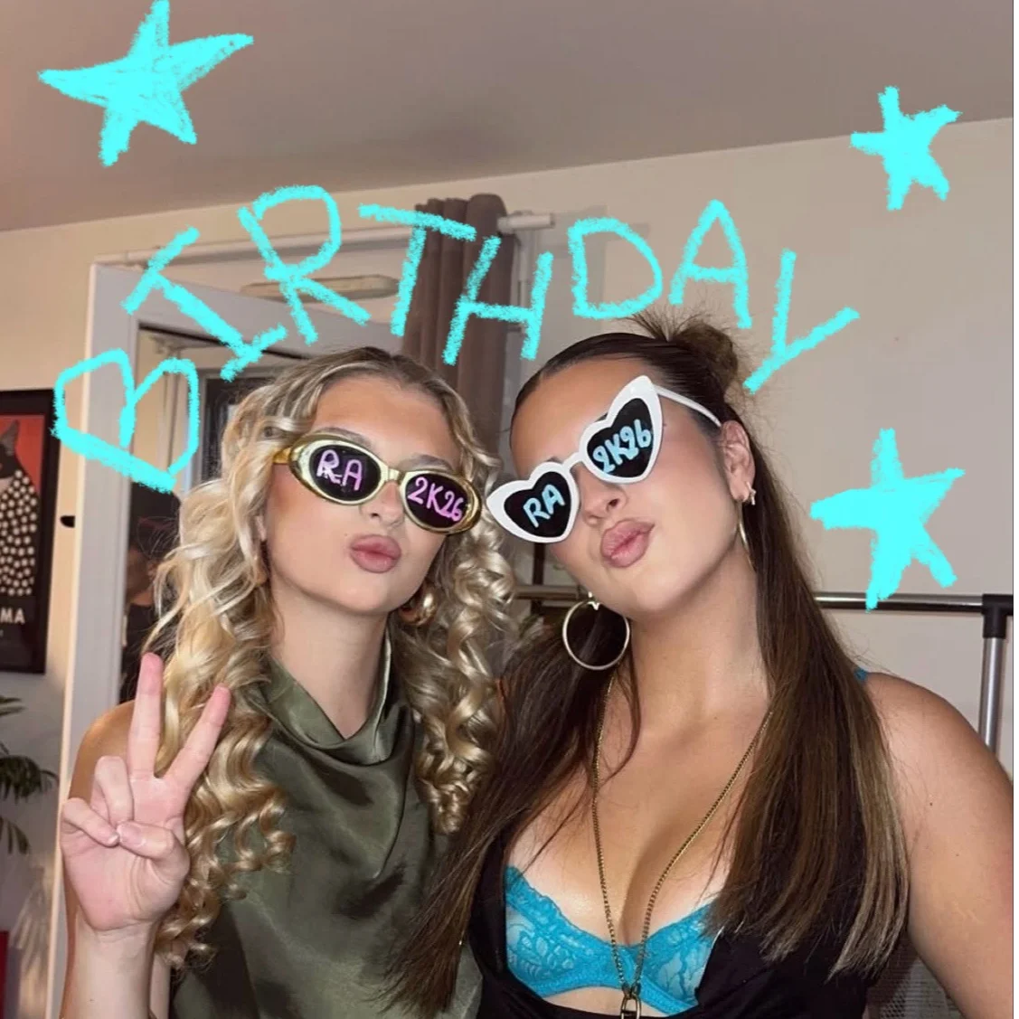 cagnotte anniversaire