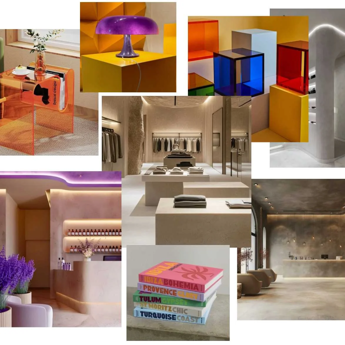 cagnotte artisanat / commerce