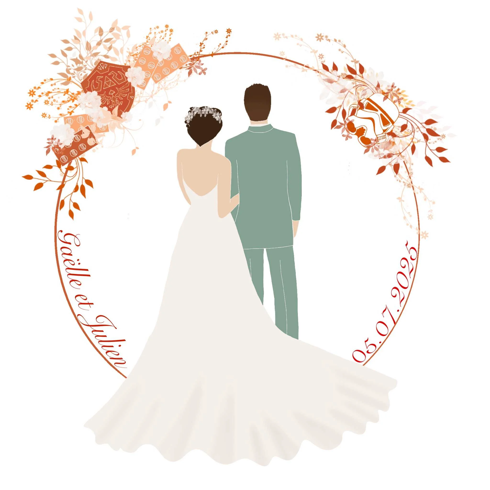 cagnotte mariage