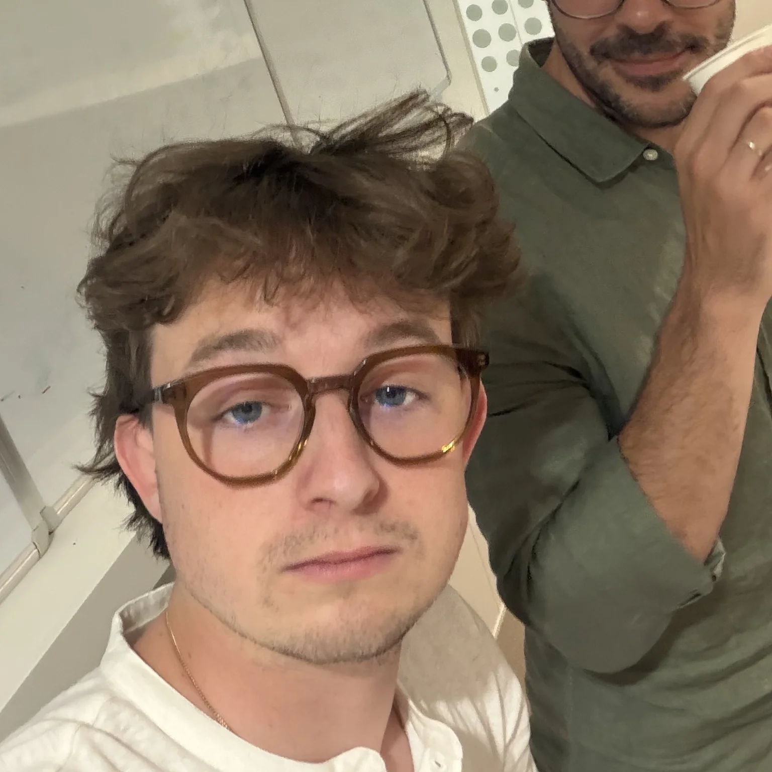 cagnotte pot de départ