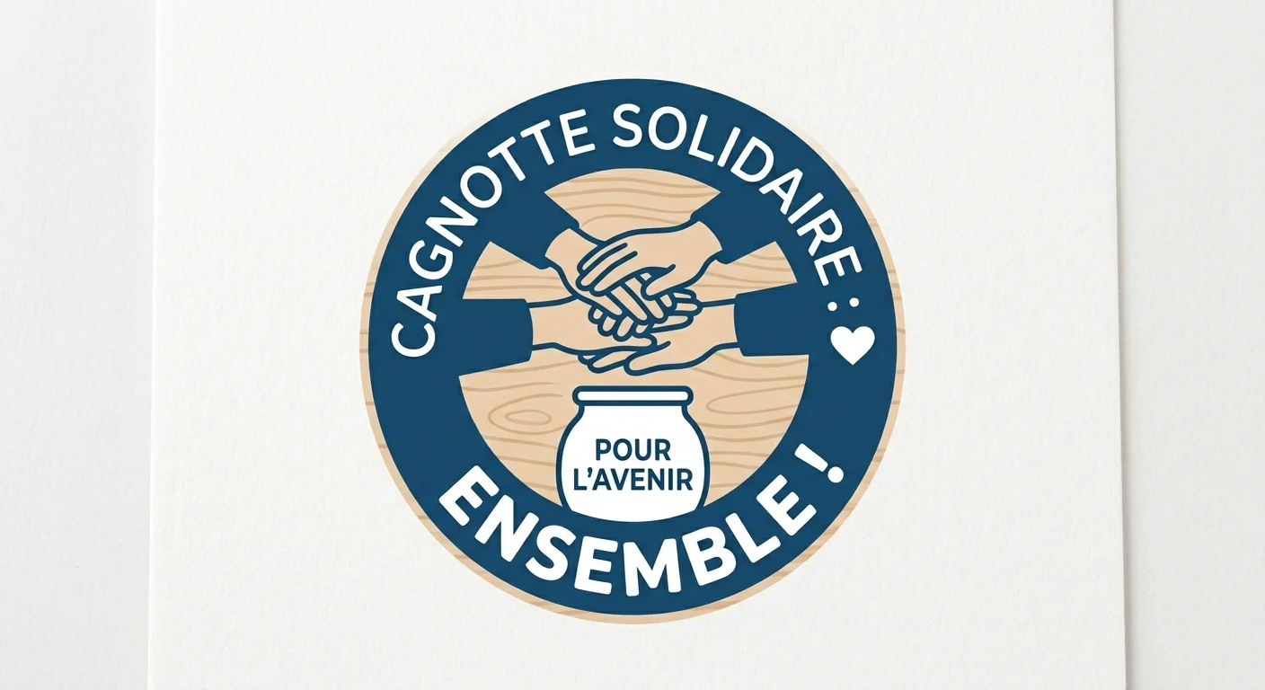 cagnotte famille