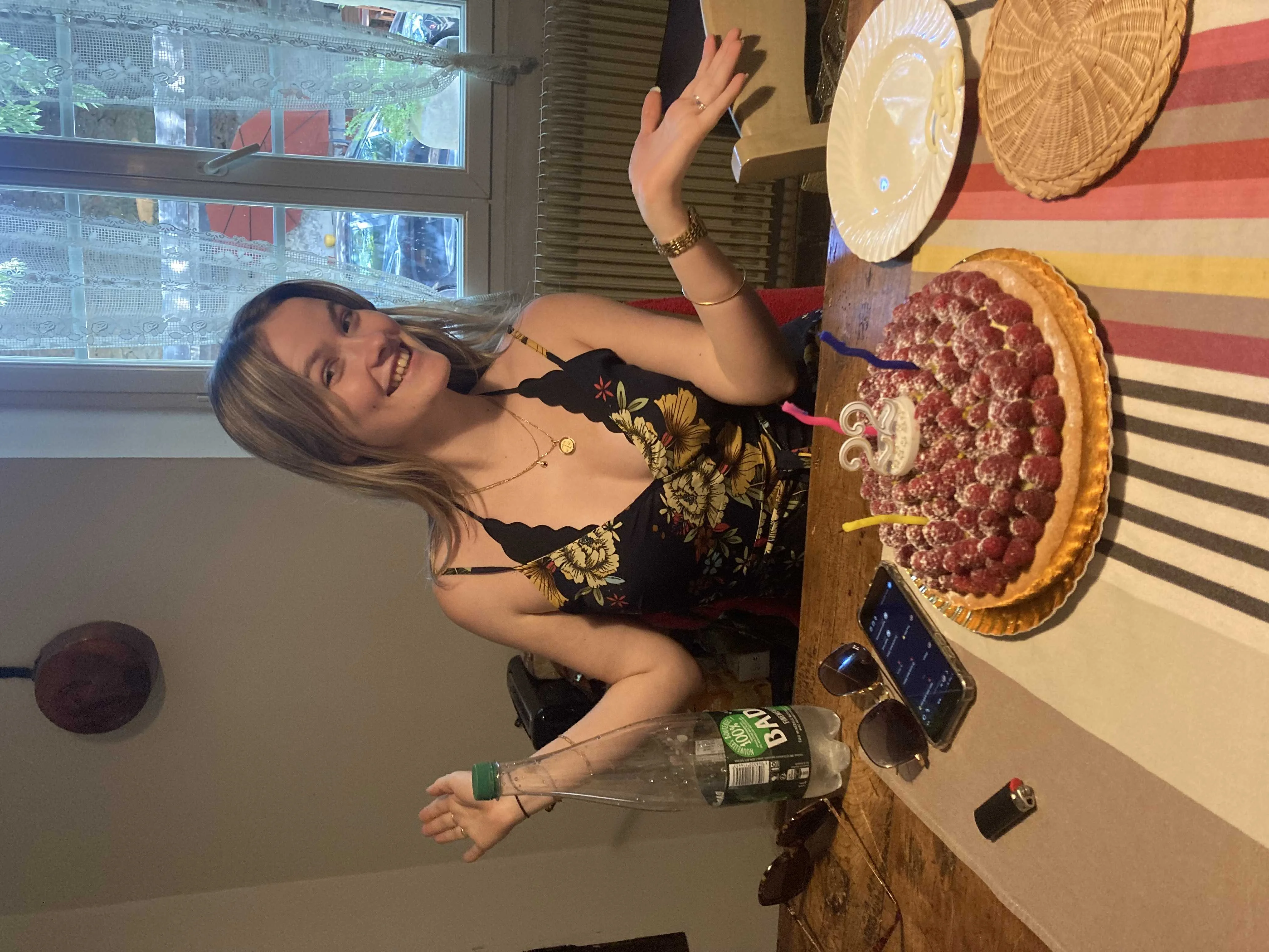 cagnotte anniversaire