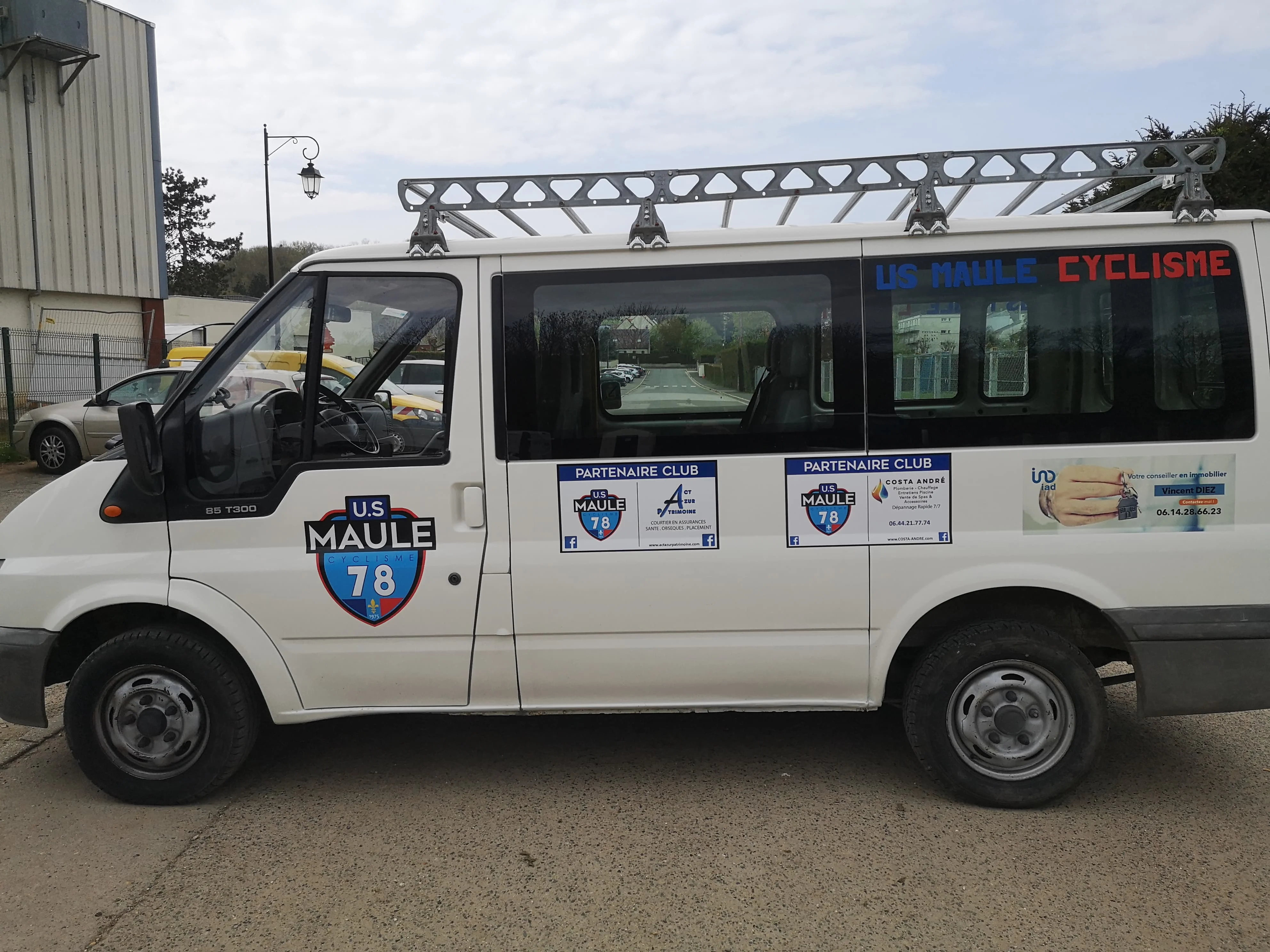 cagnotte sport