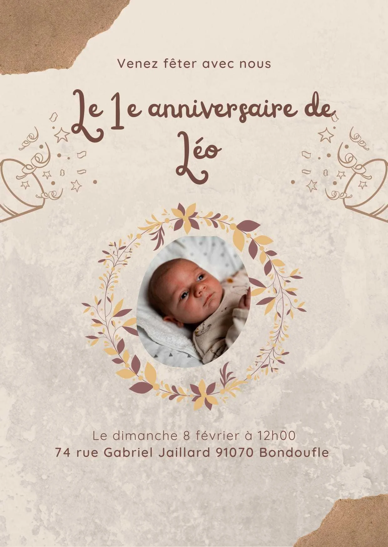 cagnotte anniversaire