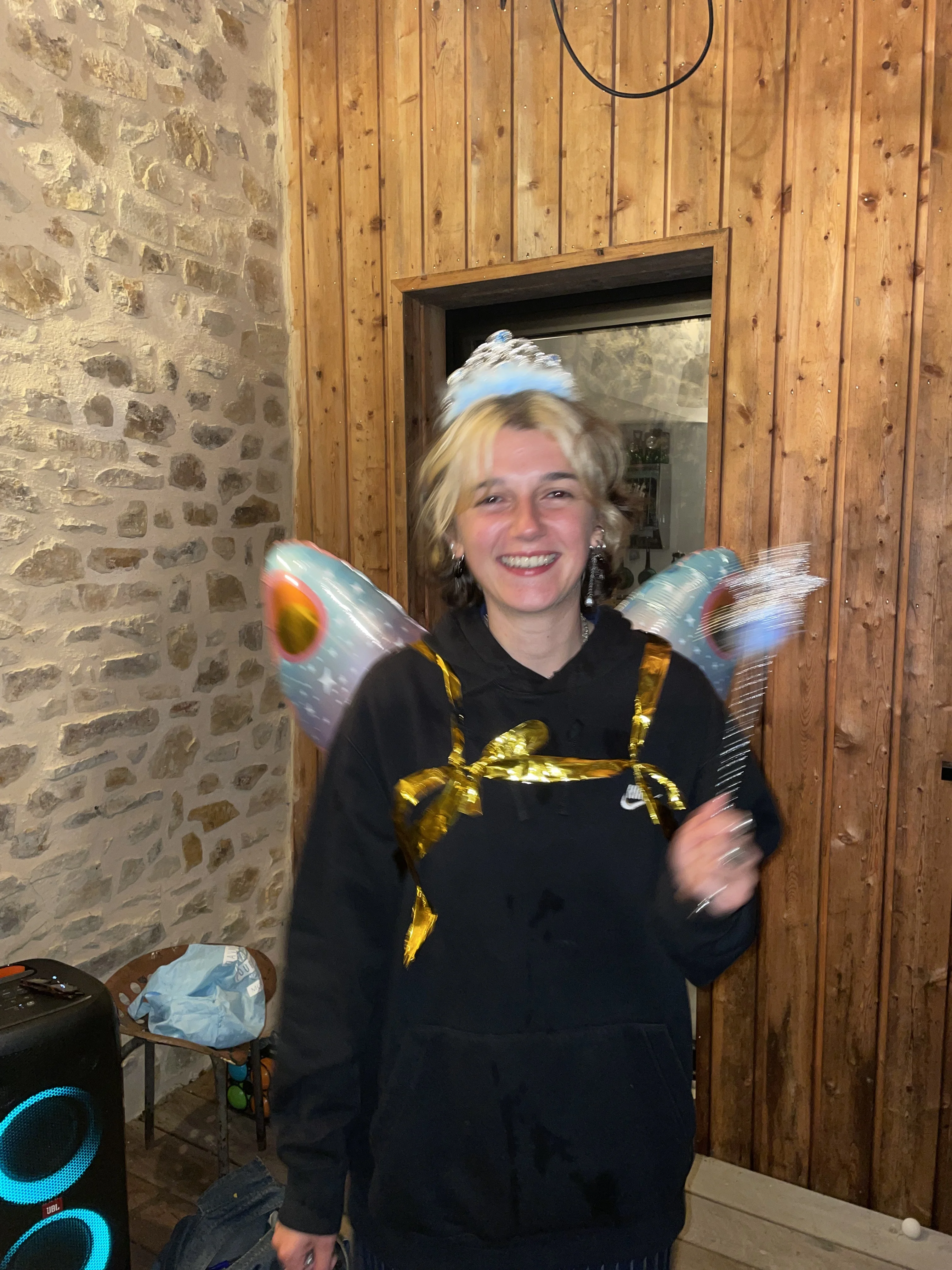 cagnotte anniversaire
