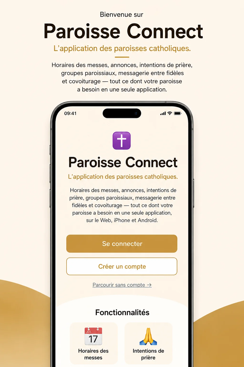 cagnotte technologie