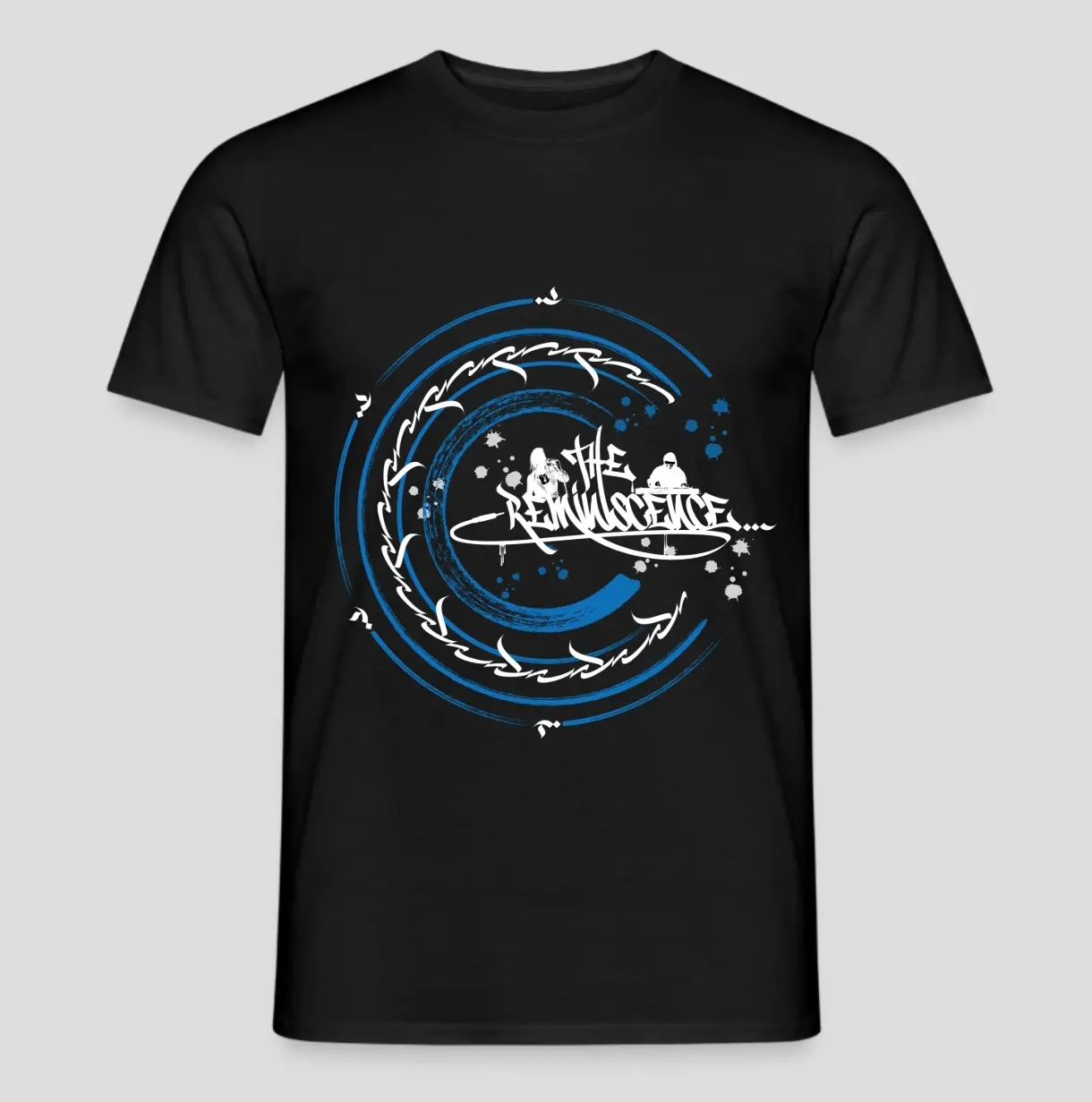 LE 1er T-Shirt The Reminiscence