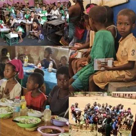 cagnotte humanitaire