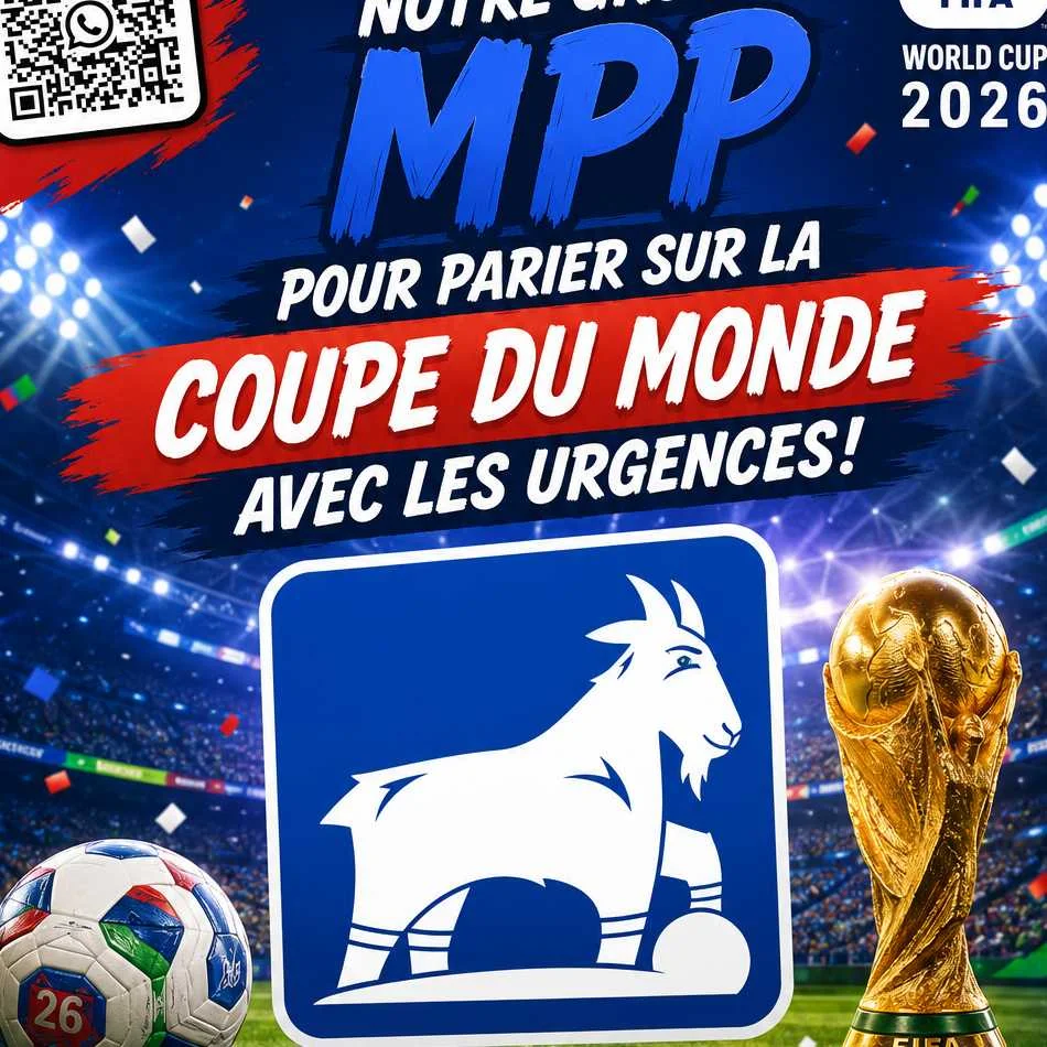 cagnotte sport