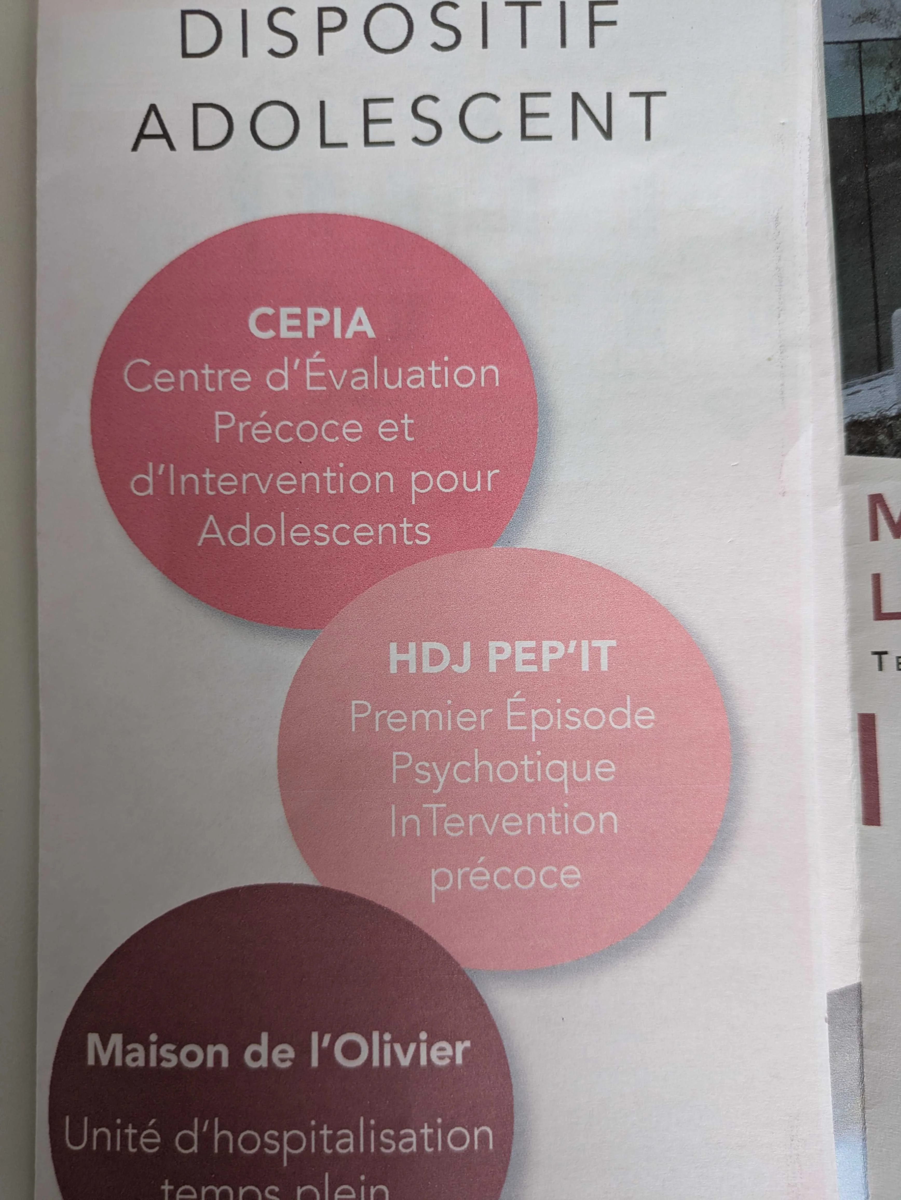 cagnotte pot de départ