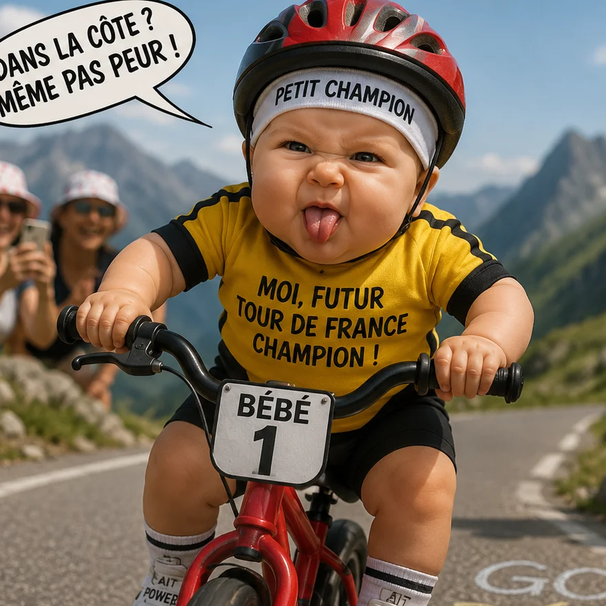 cagnotte naissance