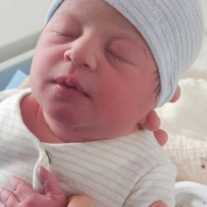 cagnotte naissance