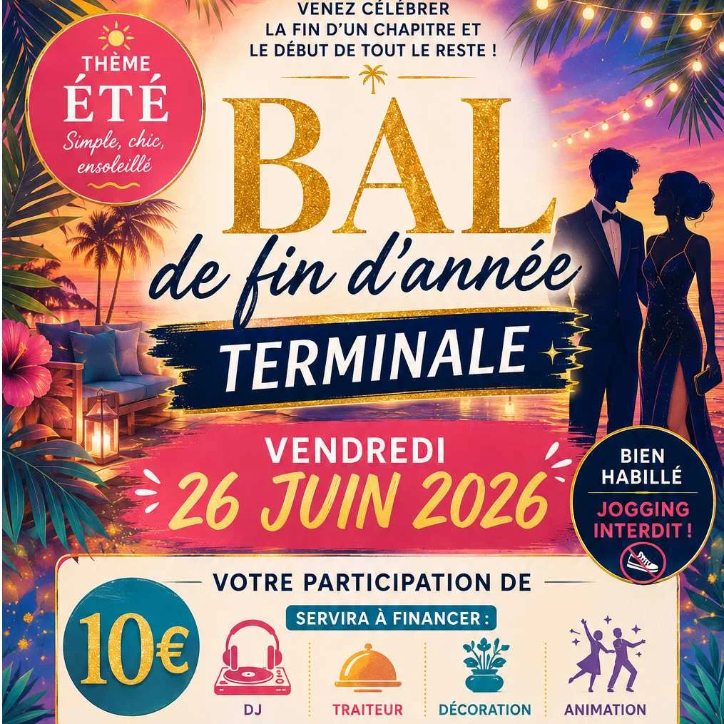 cagnotte soirée
