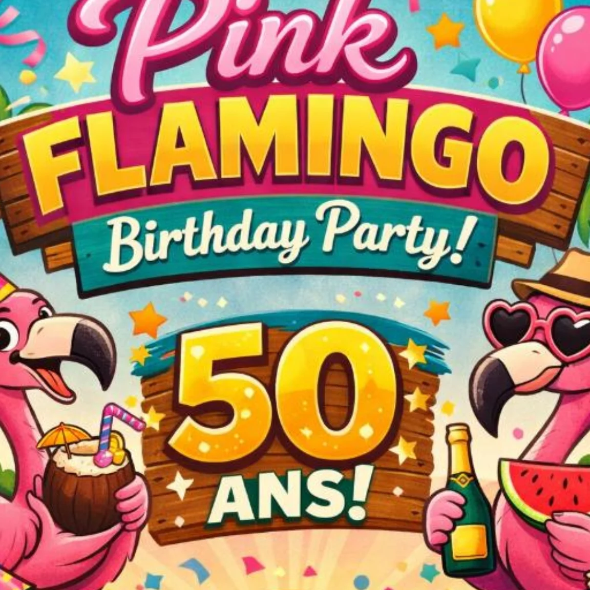 cagnotte anniversaire