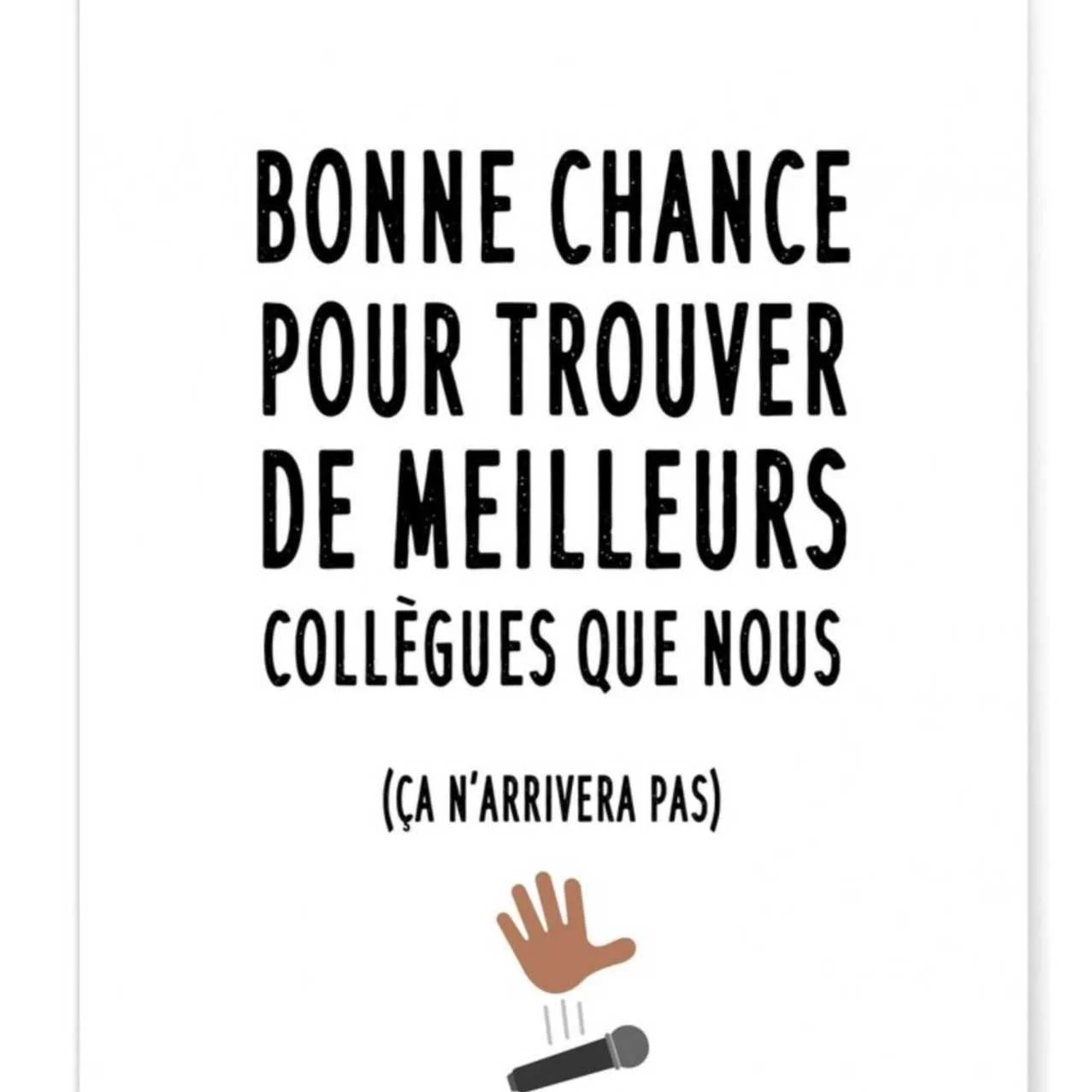 cagnotte pot de départ