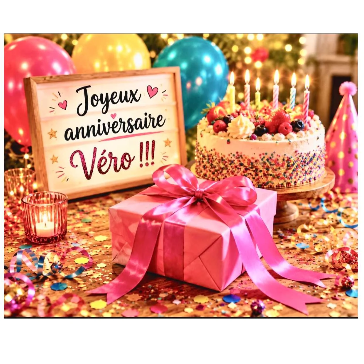 cagnotte anniversaire