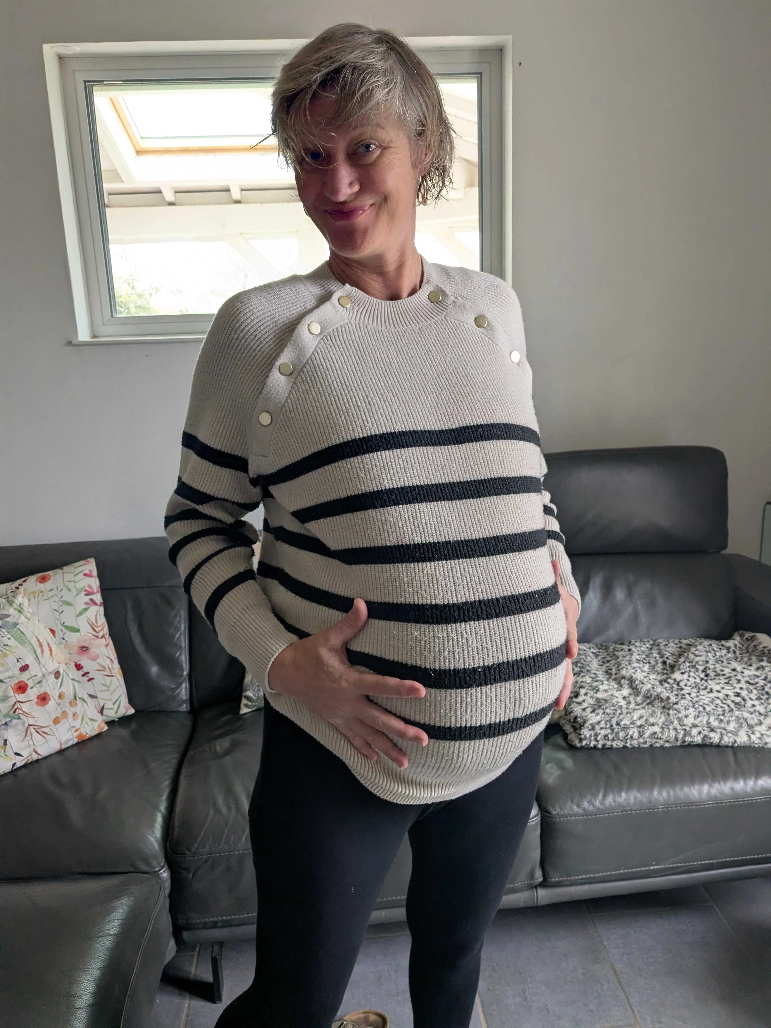 cagnotte naissance