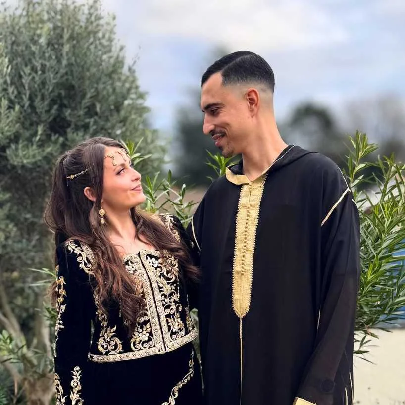 cagnotte mariage