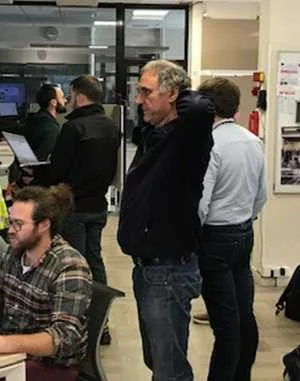 cagnotte pot de départ