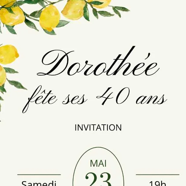 cagnotte anniversaire