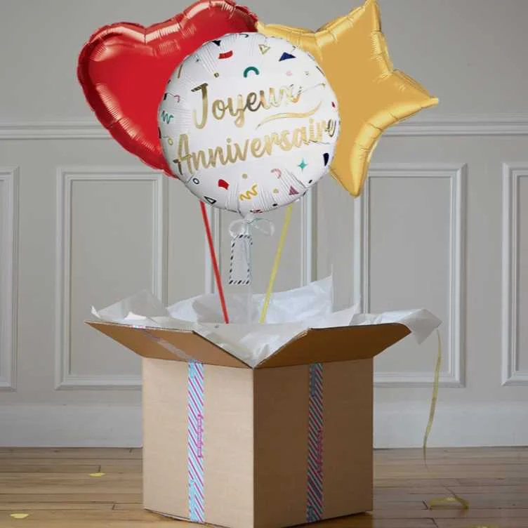 cagnotte anniversaire