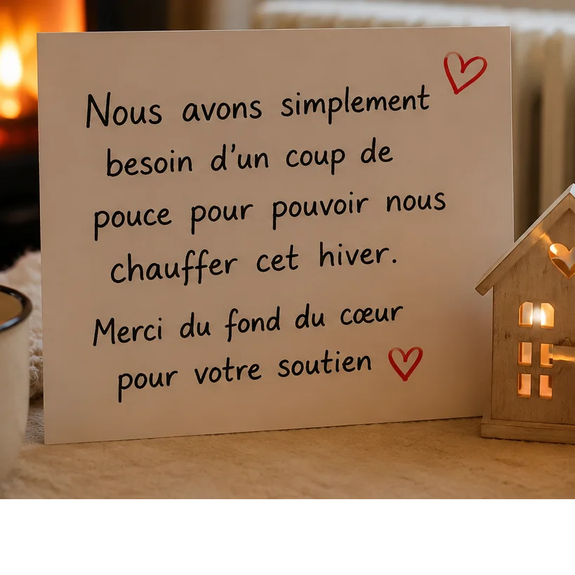 cagnotte association